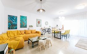 Grand Lux Apartment
