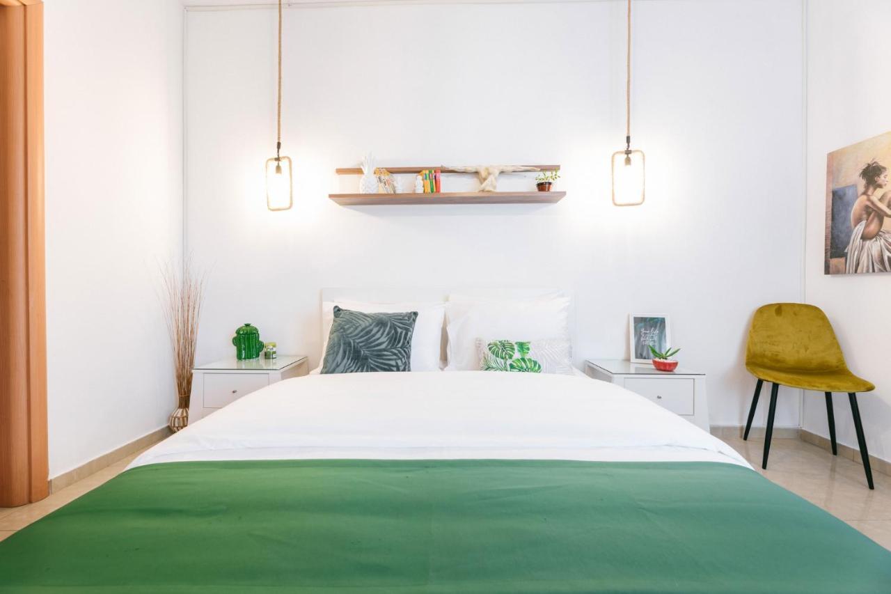 Grand Lux Apartment Serres Extérieur photo