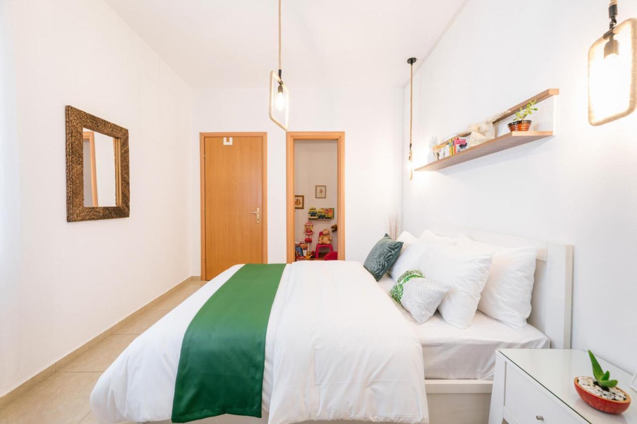 Grand Lux Apartment Serres Extérieur photo