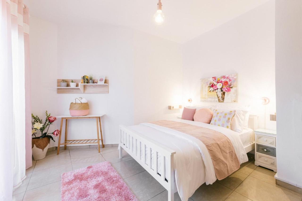 Grand Lux Apartment Serres Extérieur photo