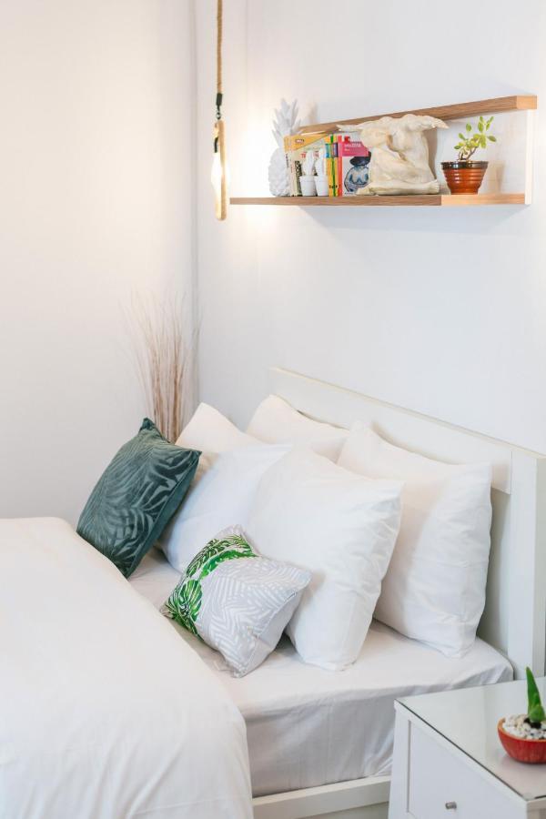 Grand Lux Apartment Serres Extérieur photo