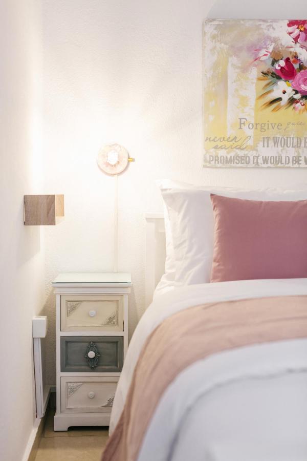 Grand Lux Apartment Serres Extérieur photo