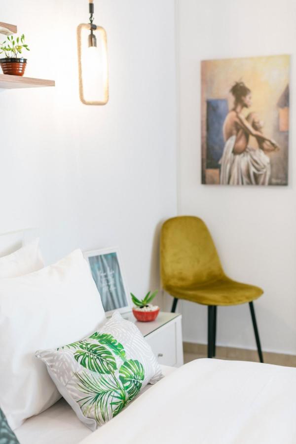 Grand Lux Apartment Serres Extérieur photo